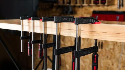 Струбцина P.I.T Advance / HCLF03-0500