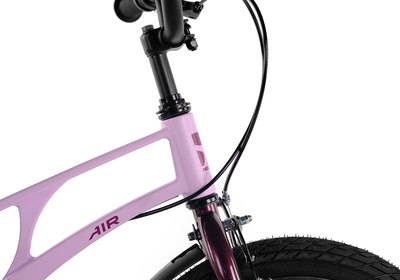 Детский велосипед Maxiscoo Air Стандарт 18 2025 / MSC-A1843