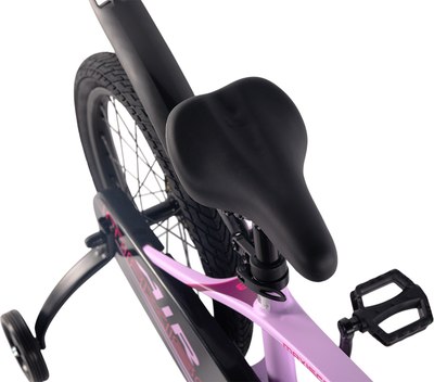 Детский велосипед Maxiscoo Air Стандарт 18 2025 / MSC-A1843