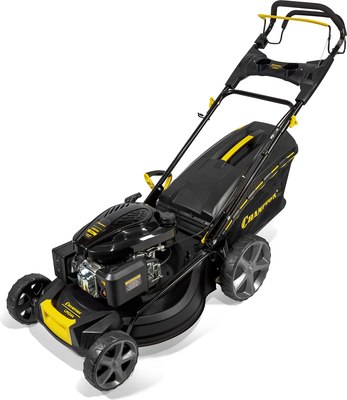 Газонокосилка бензиновая Champion LM5344