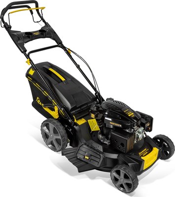 Газонокосилка бензиновая Champion LM5344