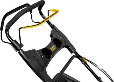 Газонокосилка бензиновая Champion LM5344