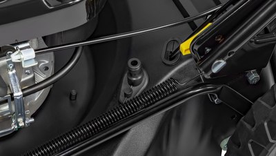 Газонокосилка бензиновая Champion LM5344