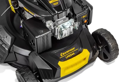 Газонокосилка бензиновая Champion LM5344