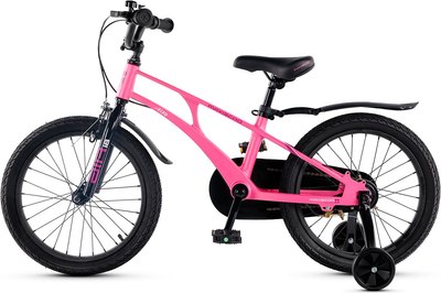 Детский велосипед Maxiscoo Air Стандарт 18 2025 / MSC-A1844