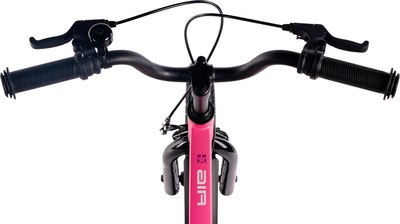 Детский велосипед Maxiscoo Air Стандарт 18 2025 / MSC-A1844