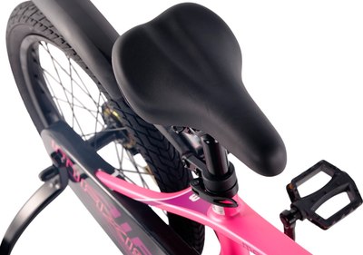 Детский велосипед Maxiscoo Air Стандарт 18 2025 / MSC-A1844