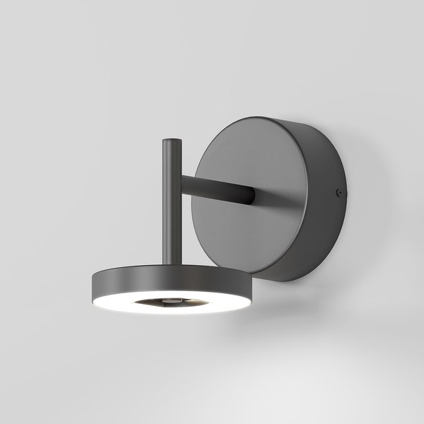 Бра уличное Elektrostandard Verano 35185/D