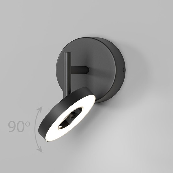 Бра уличное Elektrostandard Verano 35185/D