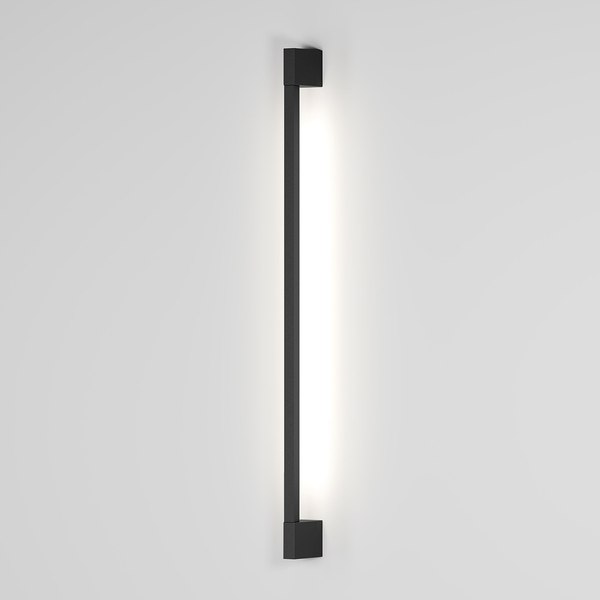 Бра уличное Elektrostandard Argos 35122/D