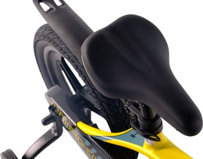 Детский велосипед Maxiscoo Air Pro14 2025 / MSC-A1441P