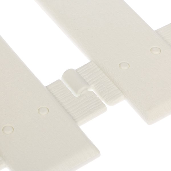 Изгородь декоративная Мастер Сад Палисадник 30x196см 4 секции / 2152310