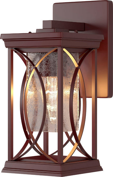 Бра уличное Elektrostandard Spica GL 1026D - фото