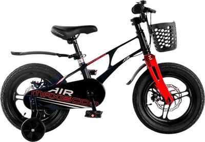 Детский велосипед Maxiscoo Air Pro14 2025 / MSC-A1442P - фото