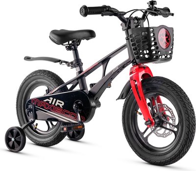 Детский велосипед Maxiscoo Air Pro14 2025 / MSC-A1442P