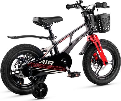 Детский велосипед Maxiscoo Air Pro14 2025 / MSC-A1442P