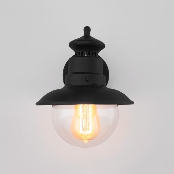 Бра уличное Elektrostandard Talli GL 3002D