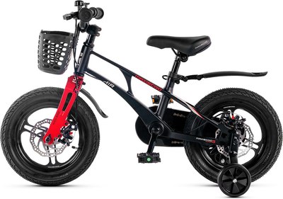 Детский велосипед Maxiscoo Air Pro14 2025 / MSC-A1442P