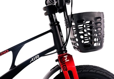 Детский велосипед Maxiscoo Air Pro14 2025 / MSC-A1442P