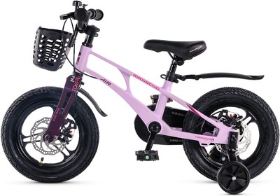 Детский велосипед Maxiscoo Air Pro14 2025 / MSC-A1443P
