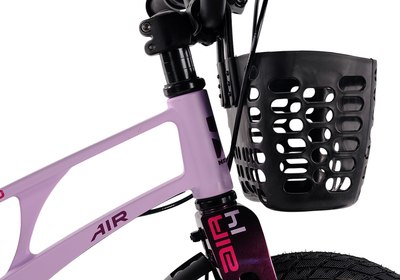 Детский велосипед Maxiscoo Air Pro14 2025 / MSC-A1443P