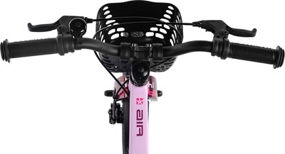 Детский велосипед Maxiscoo Air Pro14 2025 / MSC-A1443P