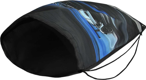 Мешок для обуви Феникс+ Электрик драйв / 69196