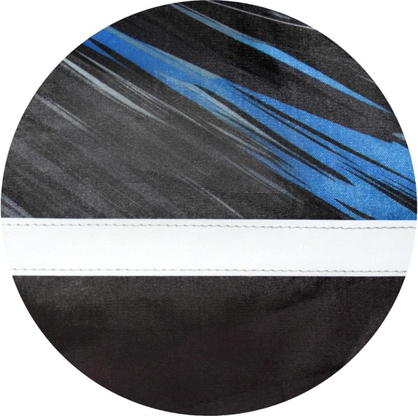 Мешок для обуви Феникс+ Электрик драйв / 69196