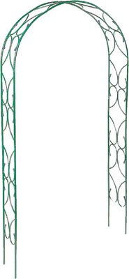 Арка садовая Sima-Land Узор-2 / 3538835 - фото