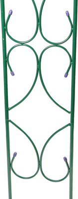 Арка садовая Sima-Land Узор-2 / 3538835