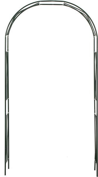 Арка садовая Sima-Land Волна / 5618689
