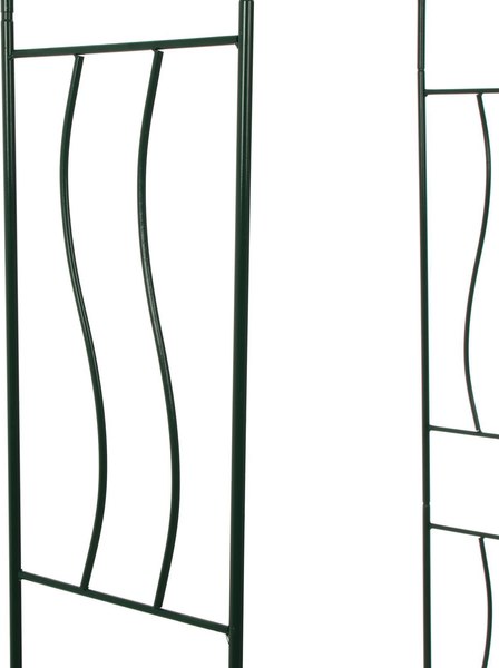 Арка садовая Sima-Land Волна / 5618689