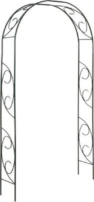 Арка садовая Sima-Land Узор-1 / 3538834 - фото