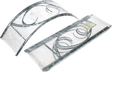 Арка садовая Sima-Land Узор-1 / 3538834