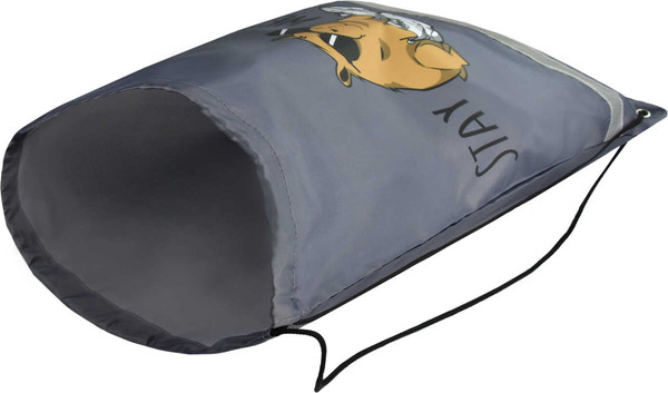 Мешок для обуви Феникс+ Чудная капибара / 69194