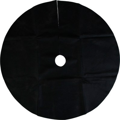 Укрывной материал GREENGO Круг приствольный 1.2м 60г/м2 / 4712444 - фото