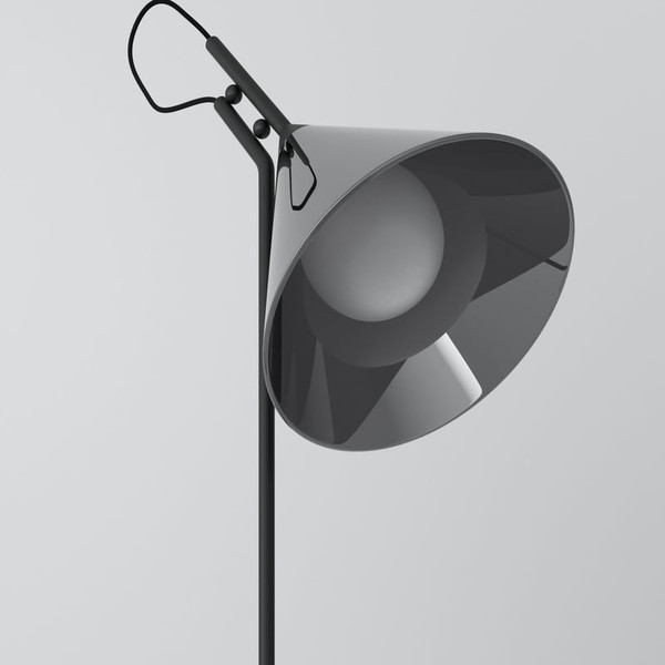 Настольная лампа Евросвет Enigma 01186/1