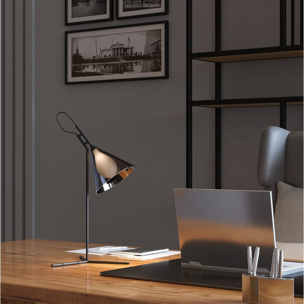 Настольная лампа Евросвет Enigma 01186/1