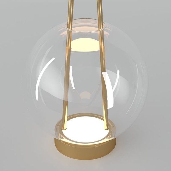 Прикроватная лампа Евросвет Frasco 80507/1