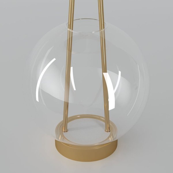 Прикроватная лампа Евросвет Frasco 80507/1