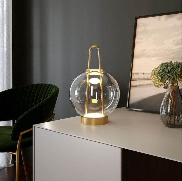 Прикроватная лампа Евросвет Frasco 80507/1