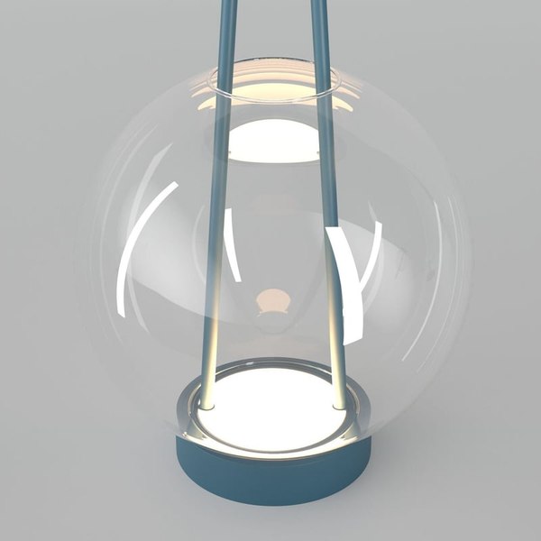 Прикроватная лампа Евросвет Frasco 80507/1