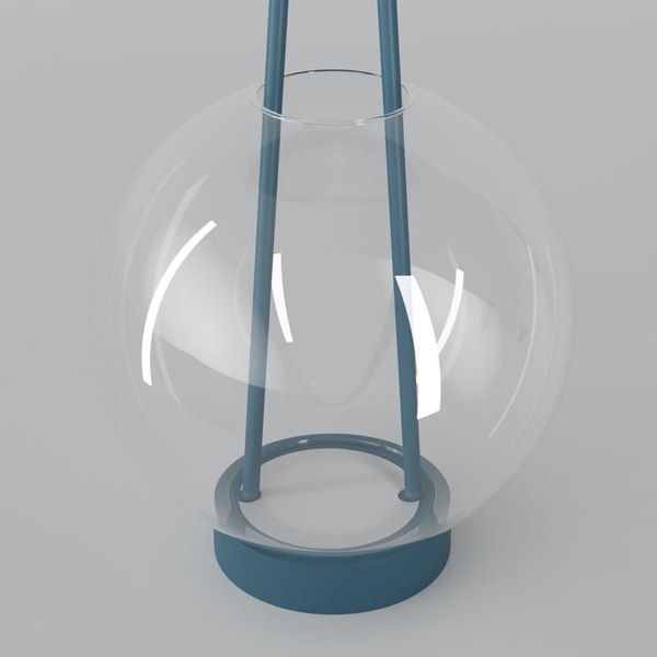 Прикроватная лампа Евросвет Frasco 80507/1