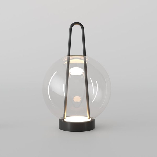 Прикроватная лампа Евросвет Frasco 80507/1