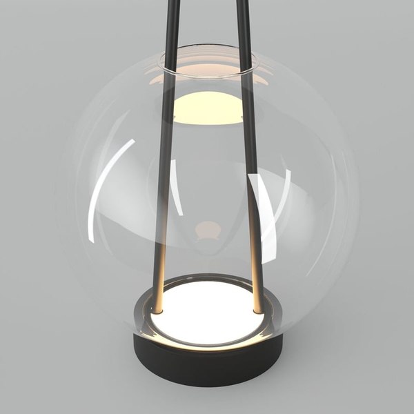 Прикроватная лампа Евросвет Frasco 80507/1