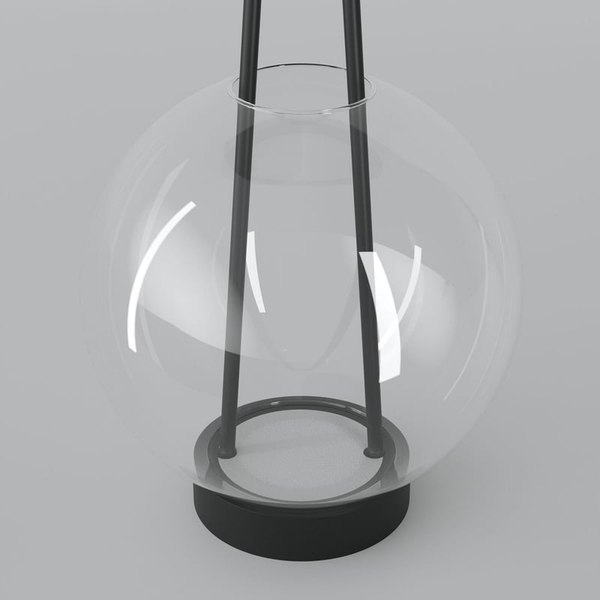 Прикроватная лампа Евросвет Frasco 80507/1