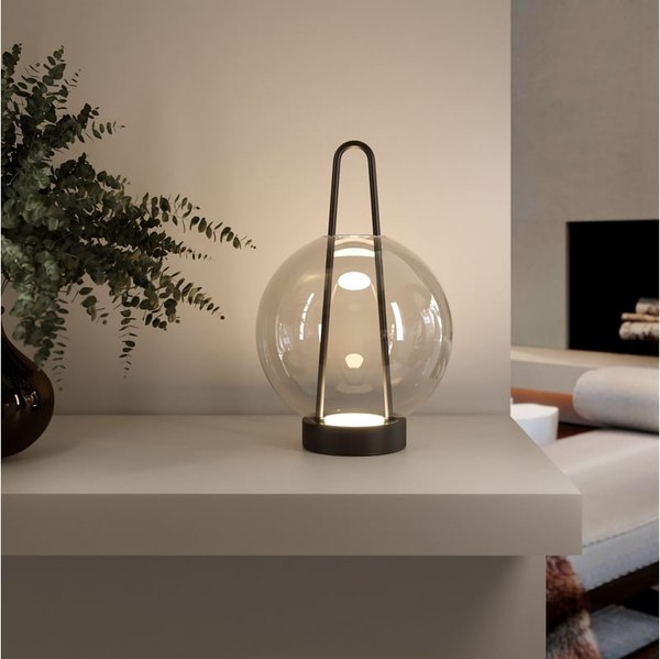 Прикроватная лампа Евросвет Frasco 80507/1