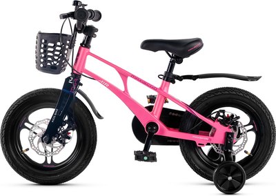 Детский велосипед Maxiscoo Air Pro14 2025 / MSC-A1444P