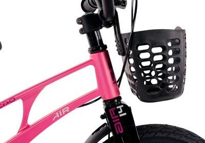 Детский велосипед Maxiscoo Air Pro14 2025 / MSC-A1444P