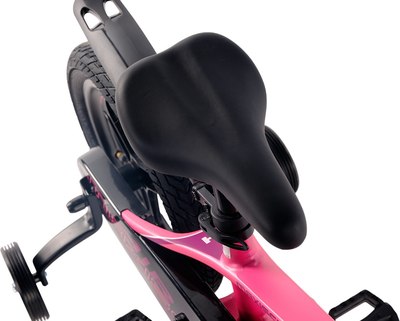 Детский велосипед Maxiscoo Air Pro14 2025 / MSC-A1444P